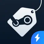 超级蒸汽极速版 iOS Icon