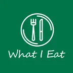 What I Eat Icon