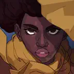 Dandara: Trials of Fear+ iOS Icon