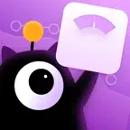LightFasting iOS Icon