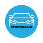 SmartParts.Club iOS Icon