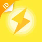 Flash Backyard ID iOS Icon