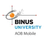 AOB Mobile iOS Icon
