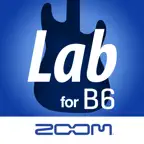 Handy Guitar Lab for B6 iOS Icon