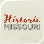 Historic Missouri iOS Icon