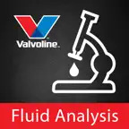 Valvoline Europe FluidAnalysis iOS Icon
