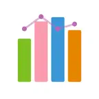 Chart Maker - Create Charts iOS Icon
