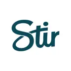 Stir: Single Parent Dating App iOS Icon