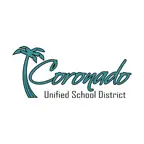 Coronado USD iOS Icon