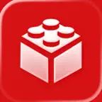 Brick Deals+ iOS Icon