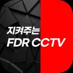 지켜주는 FDR CCTV iOS Icon