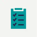 Asset Inspection iOS Icon