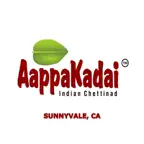 Aappakadai iOS Icon