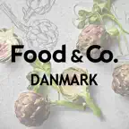 Food & Co DK iOS Icon