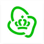 MijnKPN Zakelijk iOS Icon
