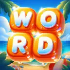 Word Pick : Word Puzzle Games iOS Icon