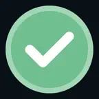 Visitor Registration Kiosk iOS Icon