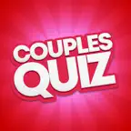 Couples Trivia Quiz Game for 2 iOS Icon