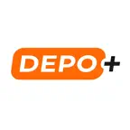 Depo+ iOS Icon
