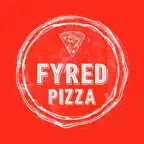 Fyred Pizza iOS Icon