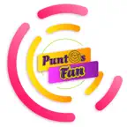 PUNTOS FAN iOS Icon