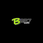 B92.7 KBMW iOS Icon