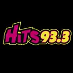 Hits 93.3 iOS Icon