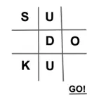 Sudoku Go! Pro iOS Icon