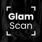 GlamScan iOS Icon