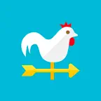 PWS Console - Me.teo iOS Icon
