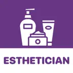 Esthetician Exam Prep iOS Icon