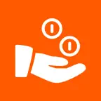 mobile-pocket business iOS Icon
