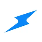 Go-Blue Icon
