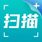 PDF Scanner：Photo to PDF iOS Icon
