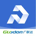 广联达物业助手 iOS Icon