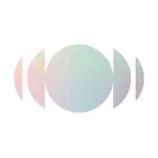Moments of Space: Meditate iOS Icon