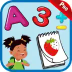 Learning Preschool Kids Games iOS Icon