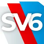 Skyview 5 & 6 iOS Icon