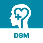 DSM-5 iOS Icon