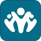 Mengalinga iOS Icon