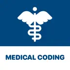 Medical Coding iOS Icon