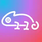 Chameleon ToolKit iOS Icon