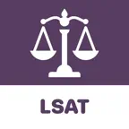 LSAT Prep iOS Icon