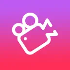 Teleprompter - smart prompts iOS Icon
