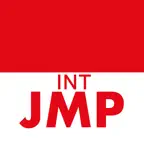 JMP Int App iOS Icon