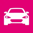 SyncUP DRIVE ™ iOS Icon