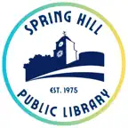 Spring Hill Public Library iOS Icon