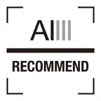 スーツセレクト-AI Coordinateレコメンド iOS Icon
