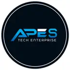 APES TECH iOS Icon