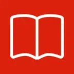 PDF Book Reader iOS Icon